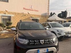 Nero Usata 2022 Dacia Duster Prestige SUV | 14.990 € (Ottimo prezzo)