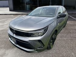 Grigio Usata 2022 Opel Grandland X Business Elegance SUV | 14.450 € (Super prezzo)