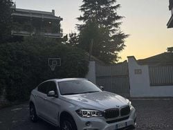Usata 2018 BMW X6 SUV | 37.000 € (Buon prezzo)