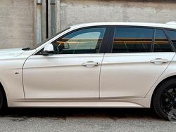 Bianco Usata 2014 BMW 335 M Sport Station wagon | 16.000 € (Cara)