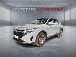 Grigio Nuova 2025 Nissan Qashqai Acenta SUV | 24.900 € (Buon prezzo)