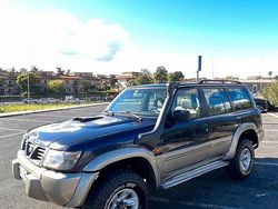 Blu Usata 2002 Nissan Patrol SUV | 17.000 € (Cara)