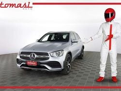 Grigio Usata 2022 Mercedes GLC220 Premium SUV | 37.890 € (Buon prezzo)