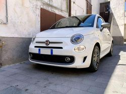 Bianco Usata 2019 Fiat 500 Sport Due volumi | 10.500 € (Buon prezzo)