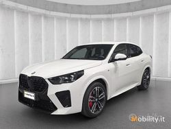 Bianco Usata 2025 BMW X2 M Sport SUV | 46.800 €