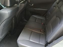 Bianco Usata 2011 Ssangyong (KGM) Korando SUV | 7500 € (Molto cara)