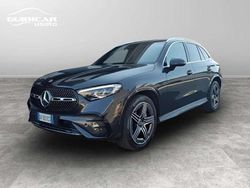 Grigio Usata 2022 Mercedes GLC220 Advanced SUV | 52.900 € (Buon prezzo)