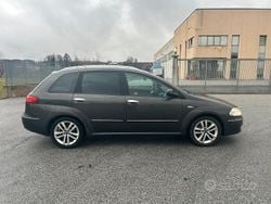 Nero Usata 2008 Fiat Croma Tre volumi | 1800 € (Ottimo prezzo)