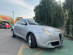 Grigio Usata 2009 Alfa Romeo MiTo Due volumi | 4000 € (Ottimo prezzo)