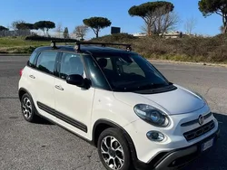 Usata 2022 Fiat 500L Monovolume | 16.000 € (Buon prezzo)