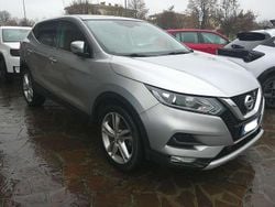 Argento Usata 2019 Nissan Qashqai Acenta SUV | 16.000 € (Buon prezzo)
