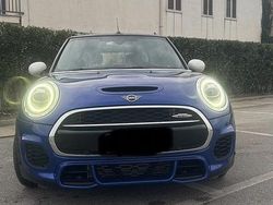 Blu Usata 2020 Mini Cooper Due volumi | 23.000 €