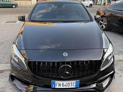 Usata 2018 Mercedes A45 AMG AMG Tre volumi | 25.000 €