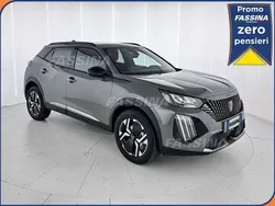 Grigio Usata 2024 Peugeot 2008 Allure SUV | 17.400 € (Buon prezzo)
