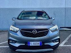 Usata 2017 Opel Mokka X Innovation SUV | 10.990 € (Buon prezzo)