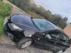 Nero Usata 2011 Seat Ibiza ST Station wagon | 7500 €