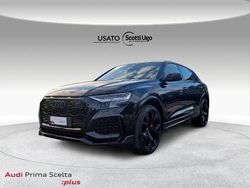 Nero Usata 2023 Audi Q8 Comfort SUV | 97.800 € (Buon prezzo)