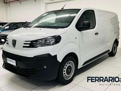 Bianco Nuova 2025 Peugeot Expert Furgone | 22.800 € (Buon prezzo)