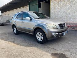 Grigio Usata 2003 Kia Sorento SUV | 1900 €