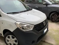 Usata 2020 Dacia Dokker Furgone | 13.400 € (Buon prezzo)