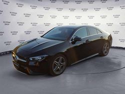 Nero Usata 2023 Mercedes CLA200 Premium Tre volumi | 34.800 € (Buon prezzo)