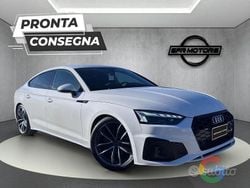 Other Usata 2022 Audi A5 Sportback S-Line Due volumi | 31.900 € (Super prezzo)