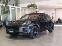 Nero Usata 2021 Porsche Macan SUV | 69.500 € (Super prezzo)