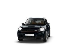 Usata 2021 Mini John Cooper Works Countryman SUV | 33.900 € (Cara)