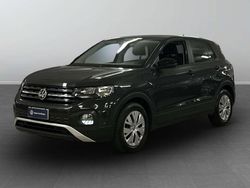 5k grigio urano Usata 2020 VW T-Cross SUV | 14.800 € (Buon prezzo)