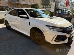 Usata 2017 Honda Civic Tre volumi | 36.900 € (Buon prezzo)