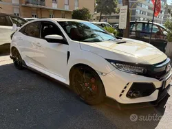 Usata 2017 Honda Civic Tre volumi | 36.900 € (Cara)