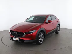 Rosso Usata 2022 Mazda CX-30 Exceed SUV | 21.399 € (Buon prezzo)