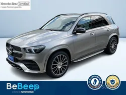 Argento metallizzato Usata 2023 Mercedes GLE300 Premium SUV | 59.900 € (Buon prezzo)