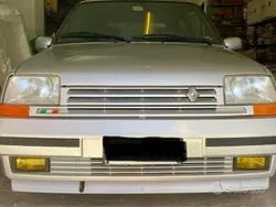 Usata 1989 Renault R5 GT Due volumi | 29.500 €