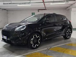 Usata 2022 Ford Puma ST-Line X SUV | 17.500 € (Buon prezzo)