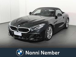Nero Nuova 2025 BMW Z4 M Sport Cabrio | 59.800 €