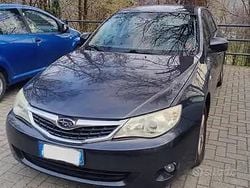 Usata 2008 Subaru Impreza | 3300 €