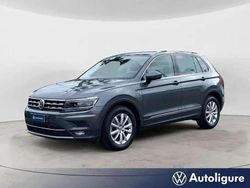 Grigio Usata 2020 VW Tiguan Advance SUV | 24.900 € (Buon prezzo)