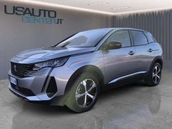 Grigio Usata 2023 Peugeot 3008 Allure SUV | 19.950 € (Ottimo prezzo)