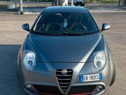 Grigio Usata 2009 Alfa Romeo MiTo Due volumi | 4000 €
