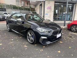 Nero Usata 2022 BMW M235 Coupé | 38.900 € (Buon prezzo)