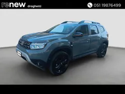 Grigio Usata 2022 Dacia Duster Extreme SUV | 16.500 € (Buon prezzo)