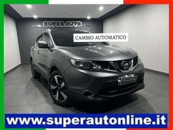 Grigio Usata 2018 Nissan Qashqai SUV | 14.500 € (Buon prezzo)