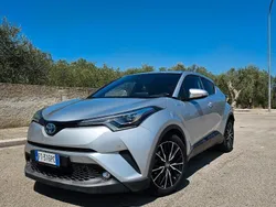 Usata 2018 Toyota C-HR SUV | 17.100 € (Buon prezzo)