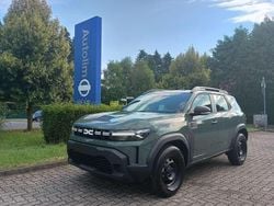 Lichen kaki Usata 2025 Dacia Duster Essentiel SUV | 19.290 € (Buon prezzo)