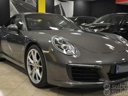 Usata 2018 Porsche 991 Coupé | 90.000 €