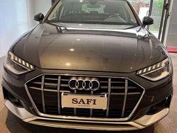 Grigio Usata 2020 Audi A4 Allroad Business Station wagon | 32.500 € (Cara)