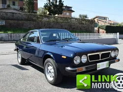 Blu Usata 1982 Lancia Beta Coupé | 10.900 €
