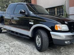 Nero Usata 1998 Ford F-150 Pick-up | 19.750 €