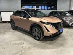 Bronzo Usata 2023 Nissan Ariya Evolve SUV | 45.000 € (Super prezzo)